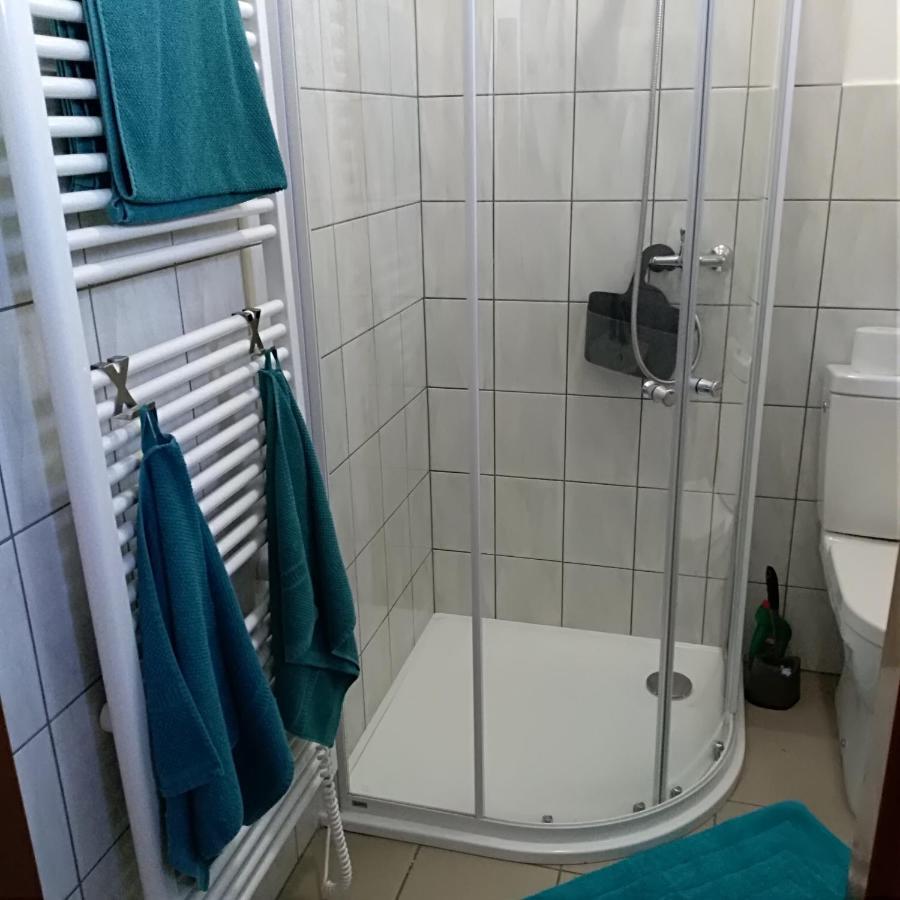 Apartmán U Sudu Kobylí Esterno foto
